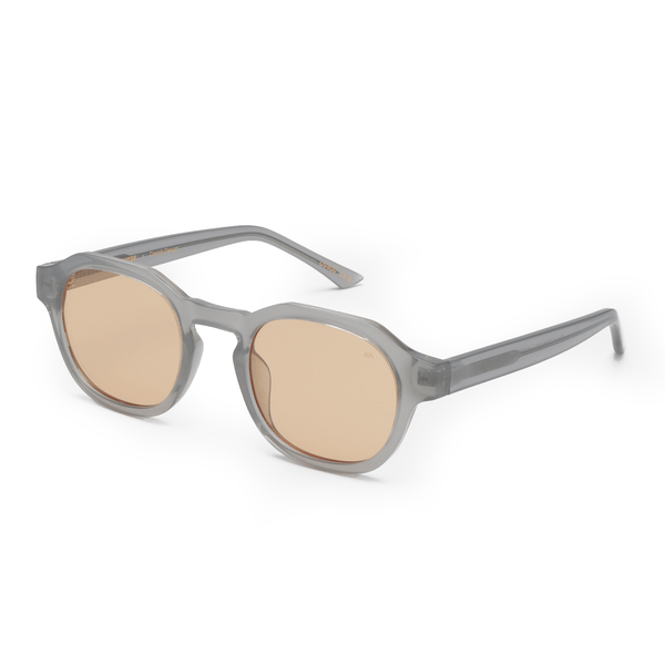 Zan / Glaucus Grey & Mandarin Lens - Shade Files
